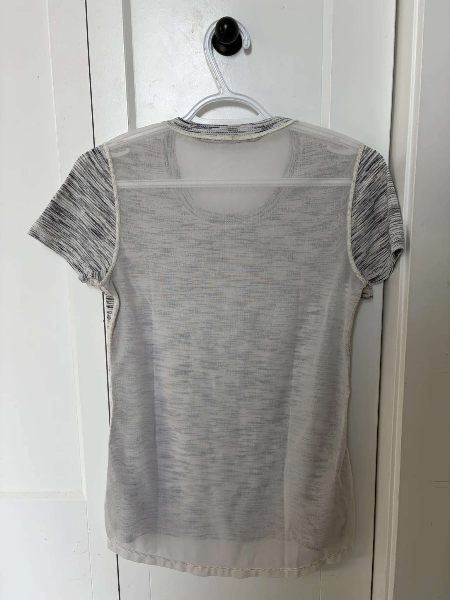 Image for T-shirt en Mesh