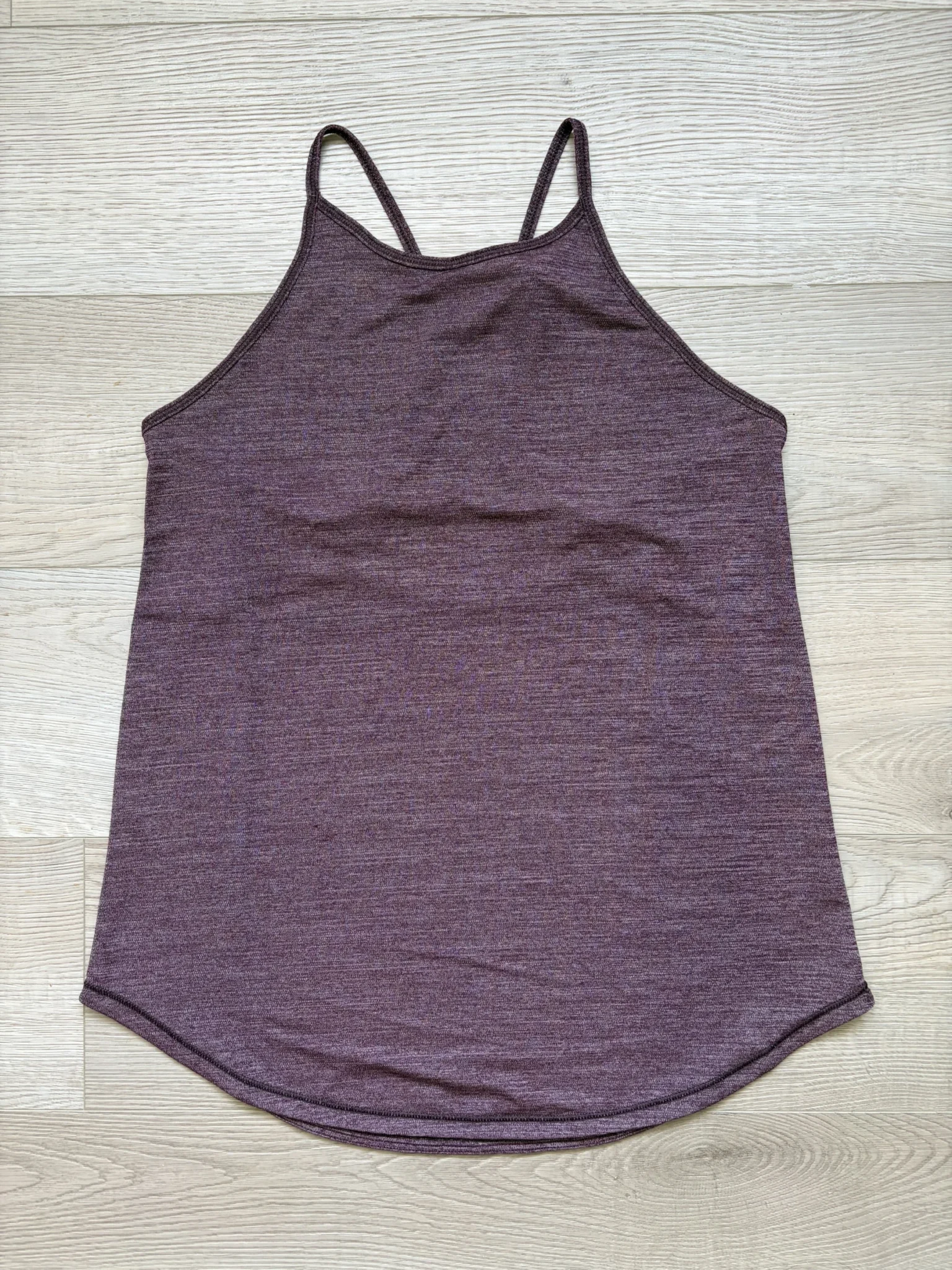 Featured image for Camisole with swimmer's back