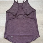 Thumbnail for Camisole with swimmer's back
