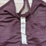 Thumbnail for Camisole with swimmer's back