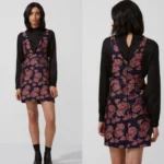 Featured thumbnail for Robe fleuri frank and oak