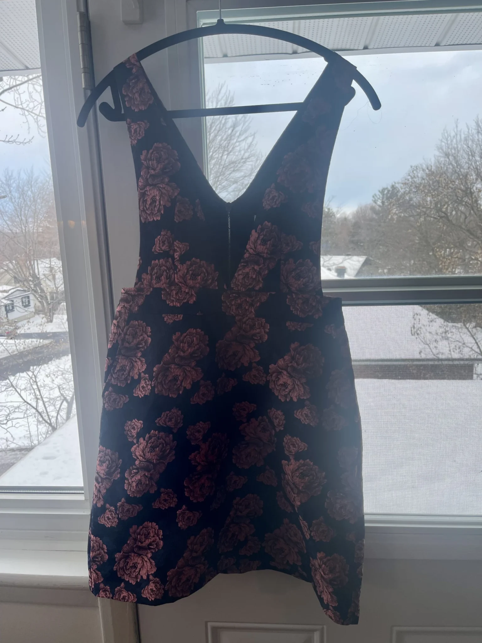 Image for Robe fleuri frank and oak
