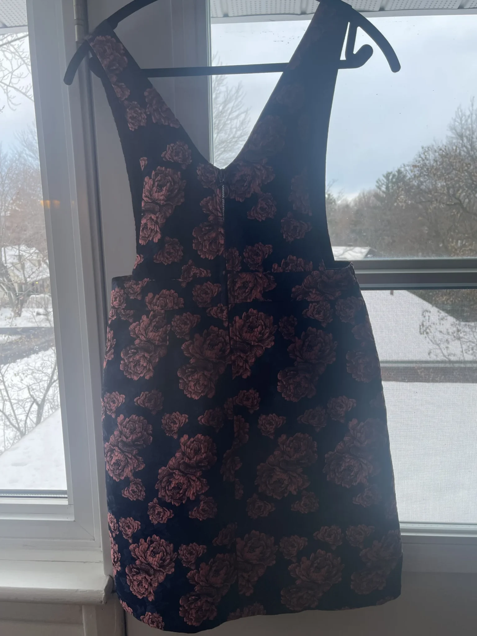 Image for Robe fleuri frank and oak