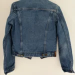 Thumbnail for Lois vintage denim jacket