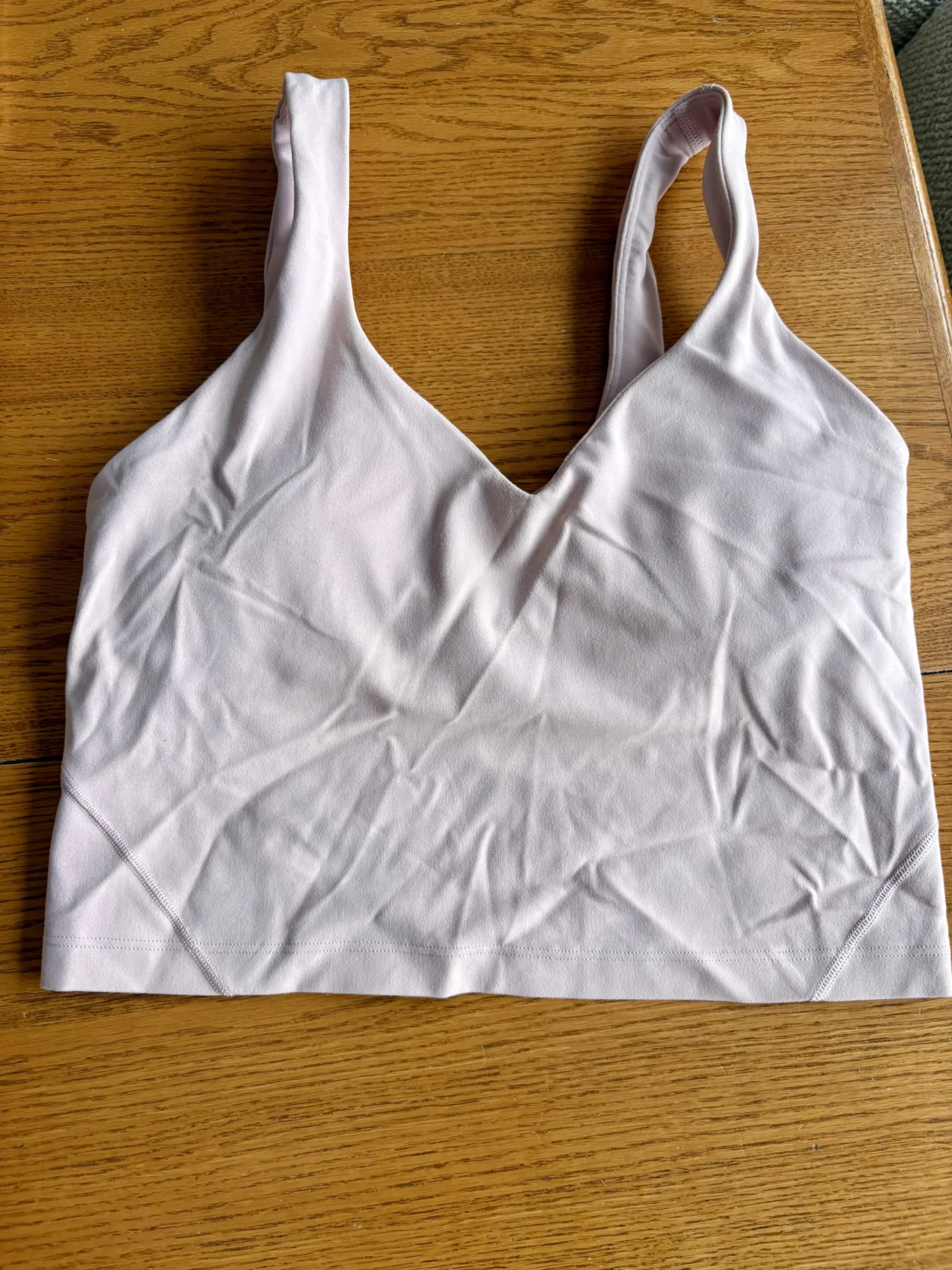 Featured image for Top Align Lululemon 6