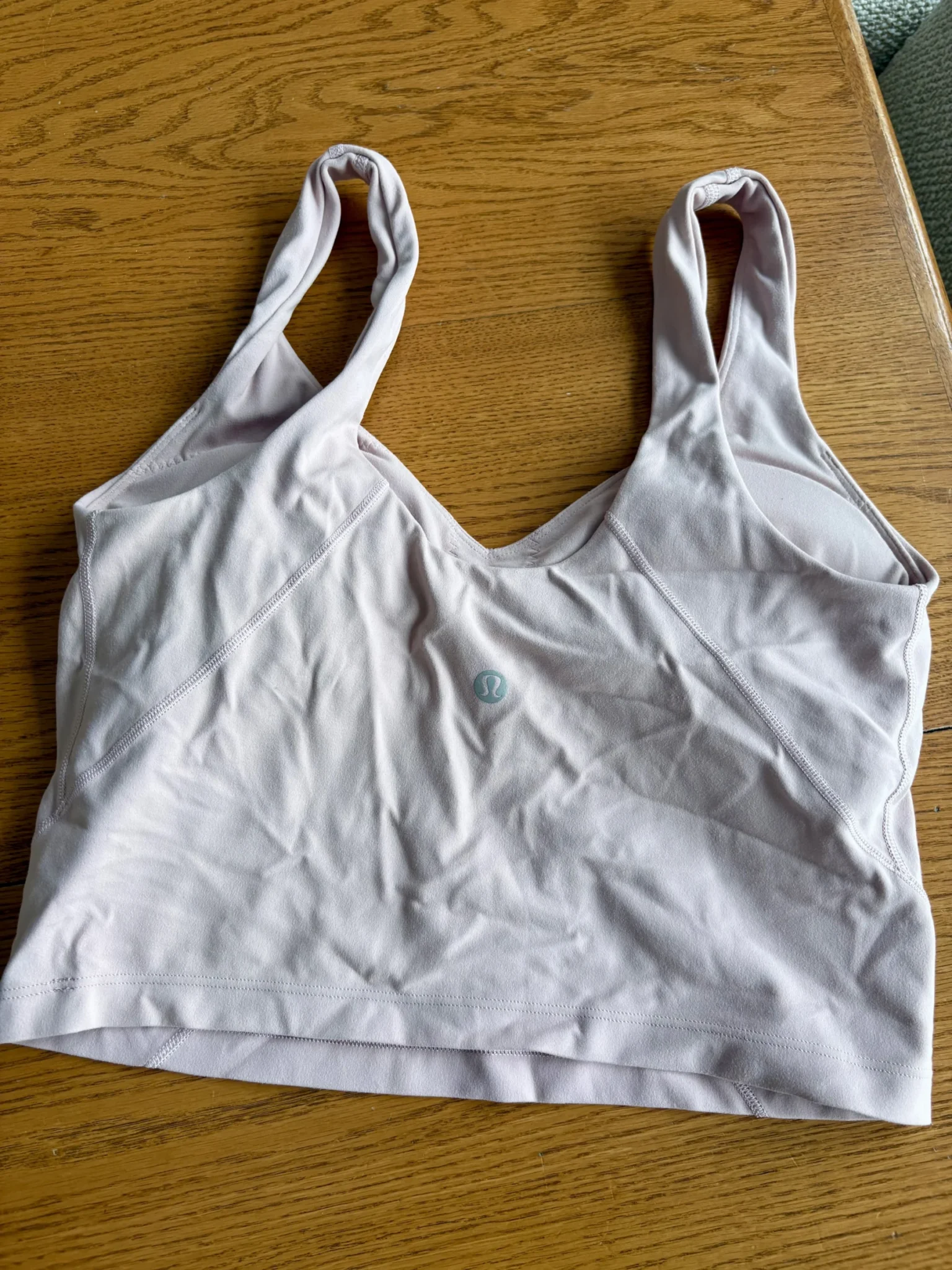 Image for Top Align Lululemon 6