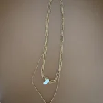 Featured thumbnail for Welldunn double chain