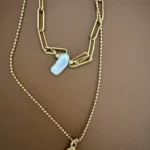 Thumbnail for Welldunn double chain