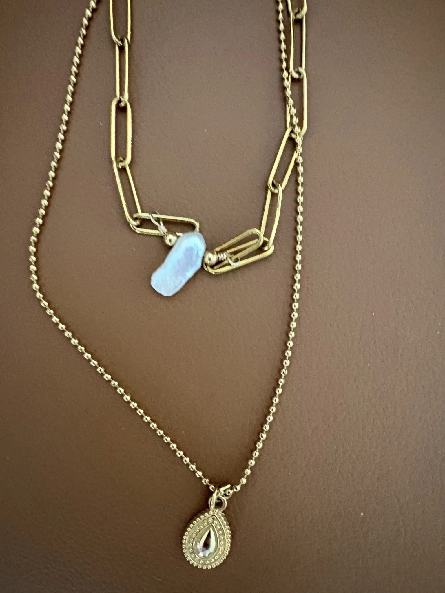 Image for Welldunn double chain