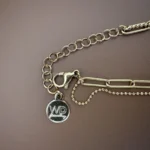 Thumbnail for Welldunn double chain