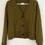 Featured thumbnail for Frank&Oak S jacket