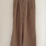 Featured thumbnail for Everlane 4S trousers