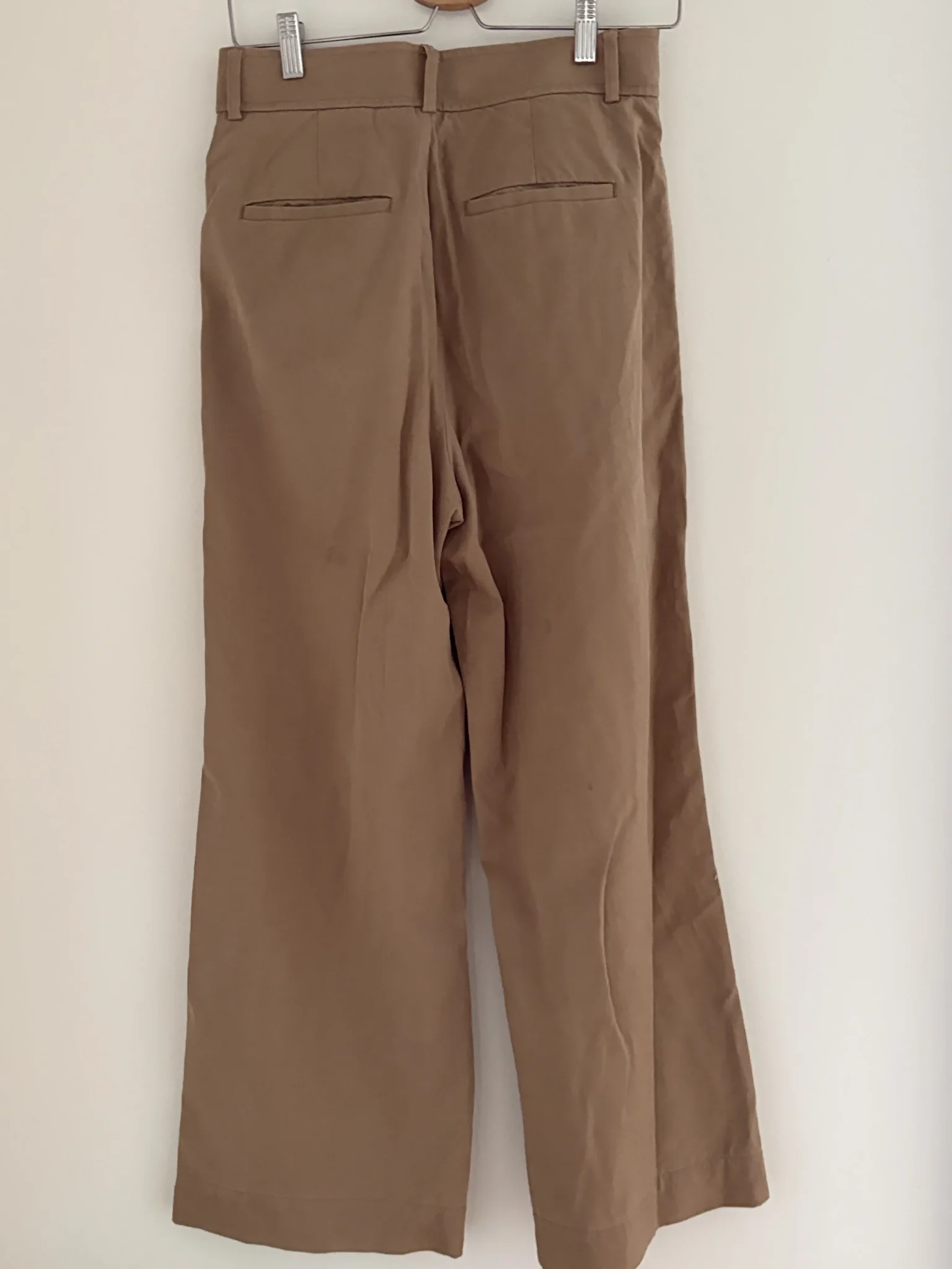 Image for Everlane 4S trousers