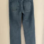 Thumbnail for JW Anderson straight jeans for Uniqlo 26