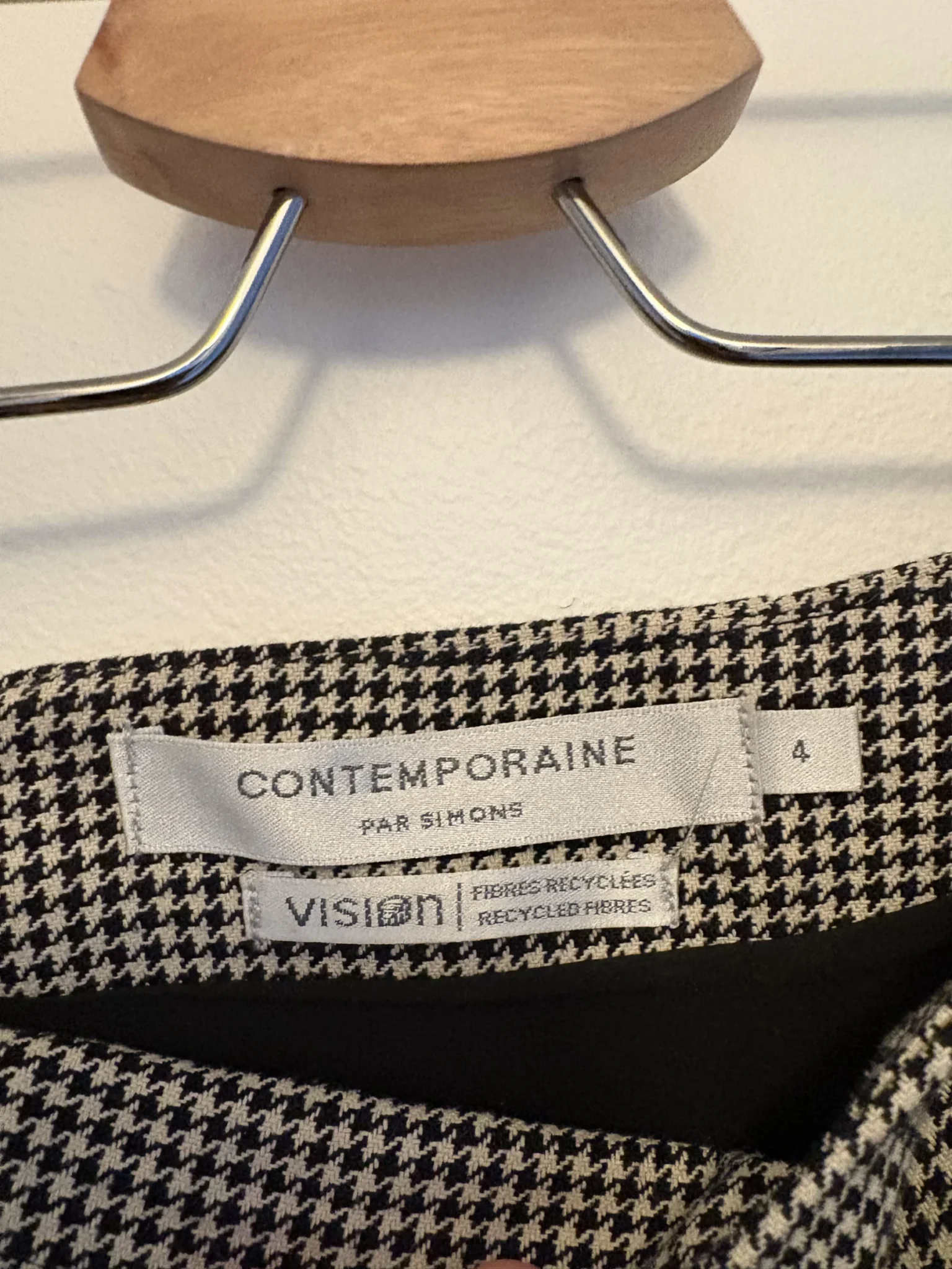 Image for Simons 4 skirt