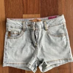 Featured thumbnail for Denim shorts, Souris Mini, 6T