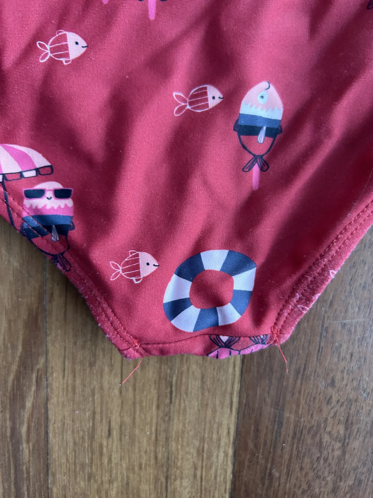 Image for Maillot, Souris Mini, 6T