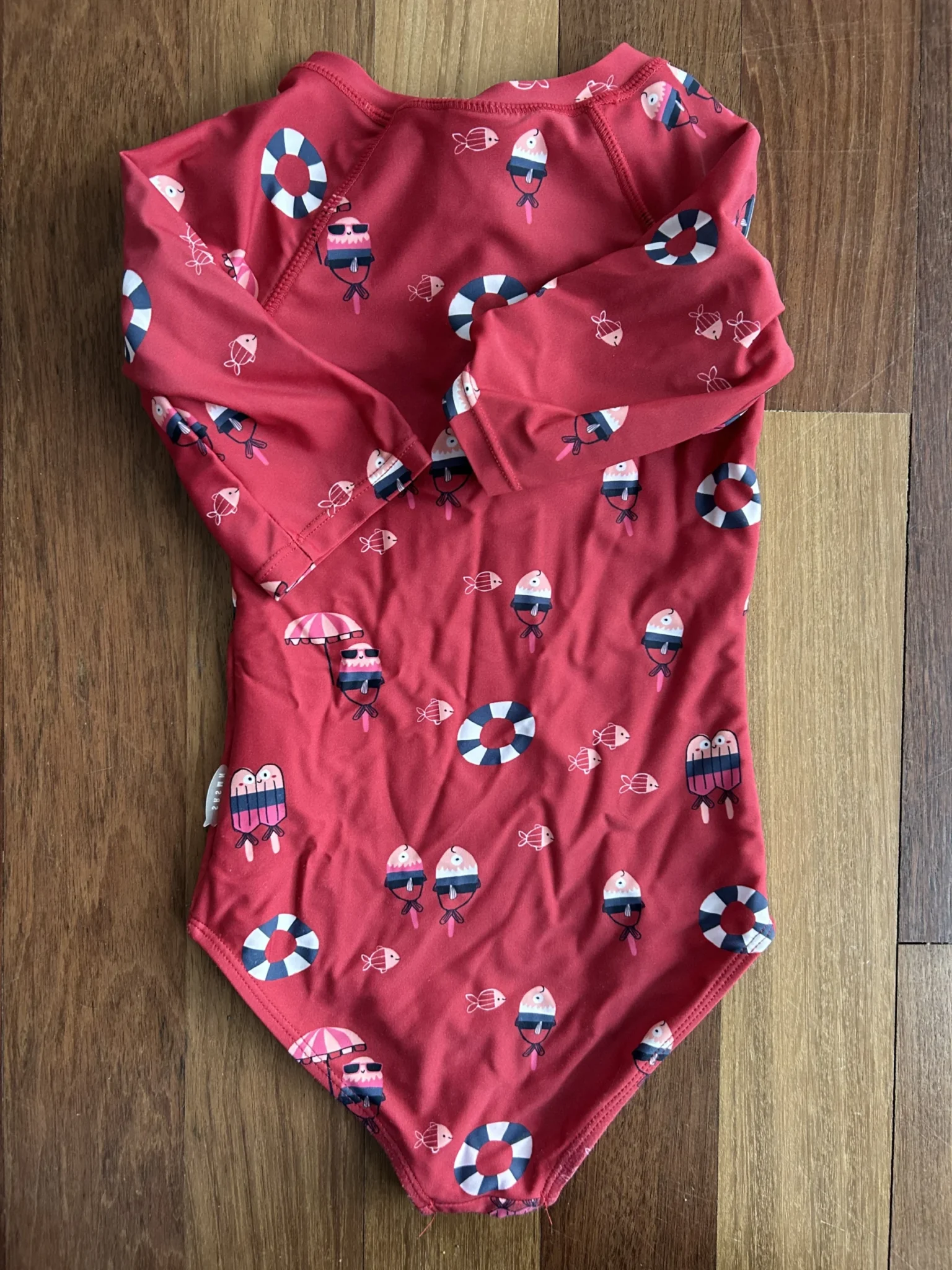 Image for Maillot, Souris Mini, 6T