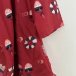 Thumbnail for Maillot, Souris Mini, 6T