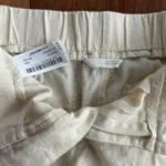 Thumbnail for Bermuda shorts, Zara, 7T