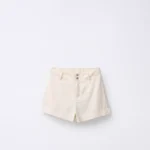 Thumbnail for Bermuda shorts, Zara, 7T