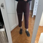 Featured thumbnail for Vintage trousers 100% wool