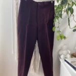 Thumbnail for Vintage trousers 100% wool