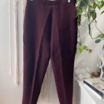 Thumbnail for Vintage trousers 100% wool
