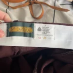 Thumbnail for Vintage trousers 100% wool