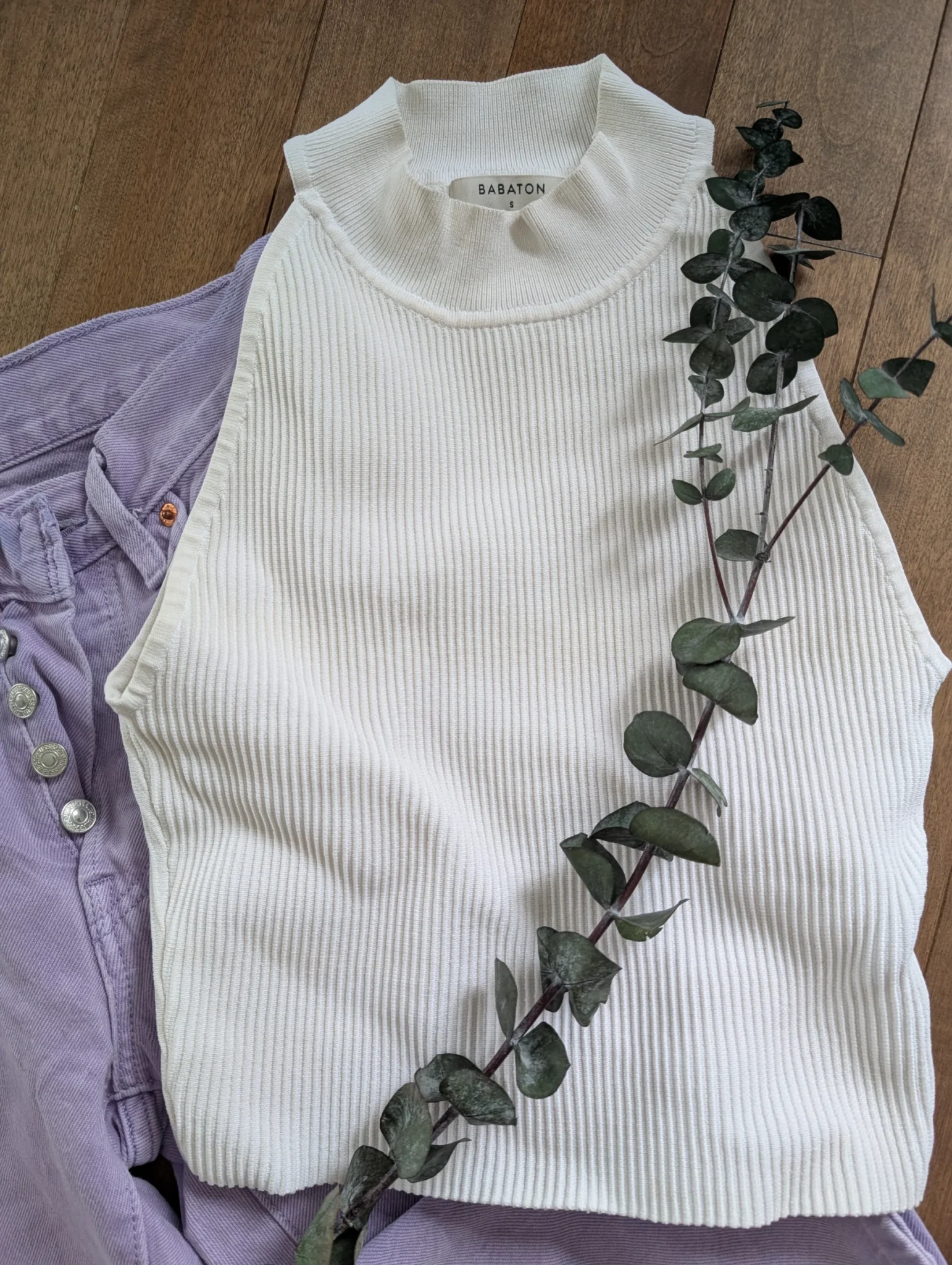 Featured image for Babaton 🌿
