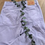 Featured thumbnail for Jeans Lilas Levis