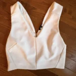 Featured thumbnail for White camisole