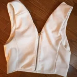Thumbnail for White camisole