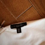 Thumbnail for White camisole