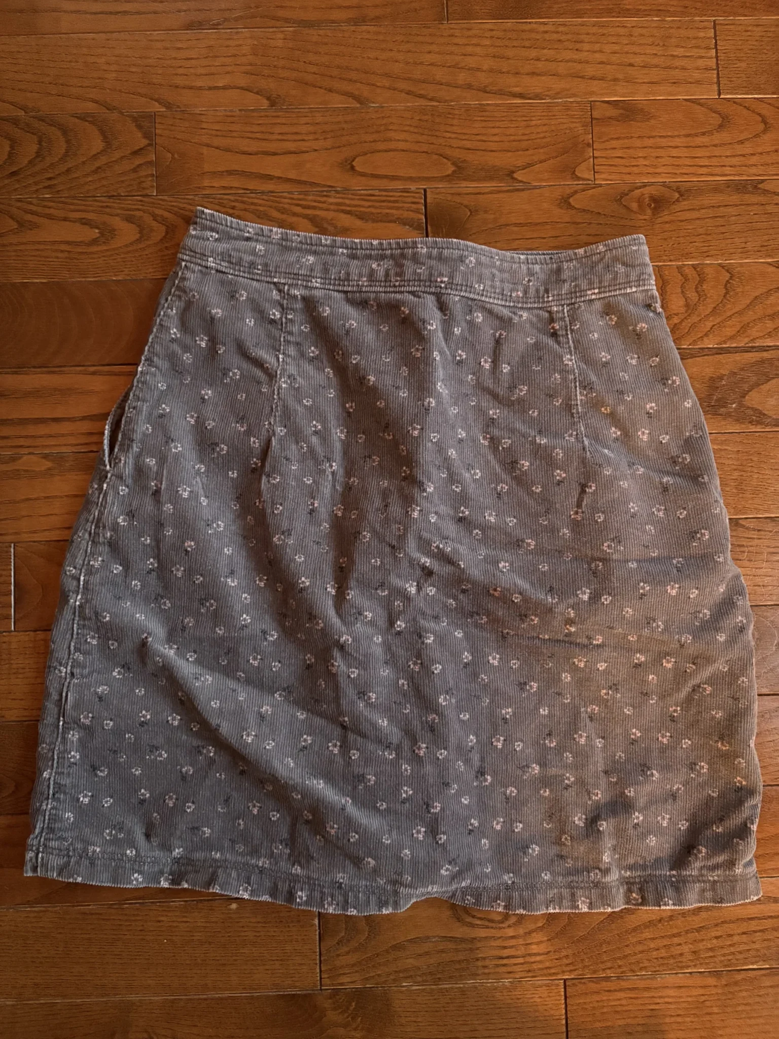 Image for Cute skirt