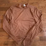 Thumbnail for Brown jumper