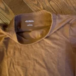 Thumbnail for Brown T-shirt