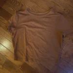 Thumbnail for Brown T-shirt