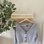 Featured thumbnail for Dynamite cropped cardigan