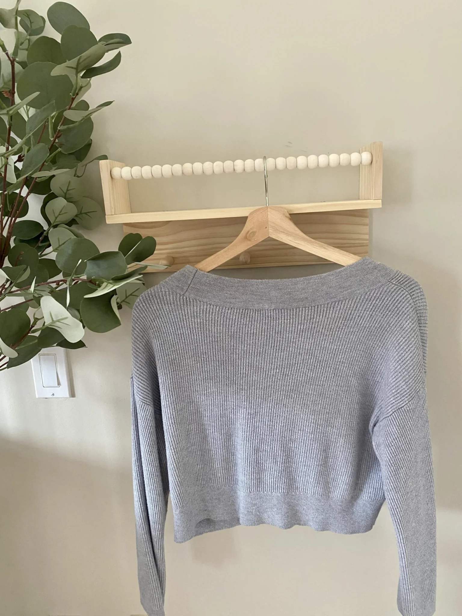 Image for Dynamite cropped cardigan
