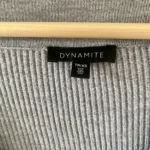 Thumbnail for Dynamite cropped cardigan