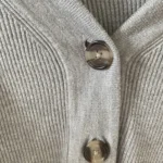 Thumbnail for Dynamite cropped cardigan