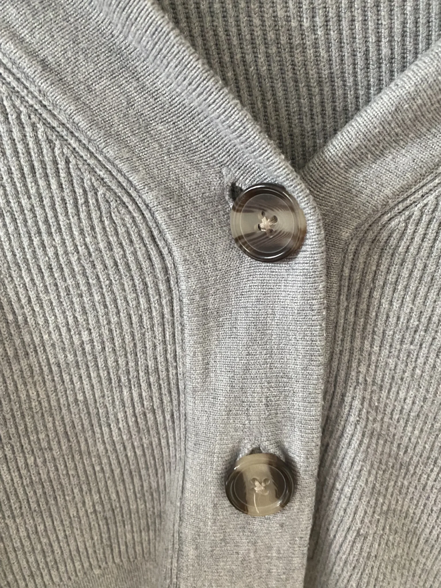 Image for Dynamite cropped cardigan