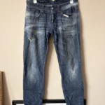 Featured thumbnail for Jeans Miss Sixty taille 27