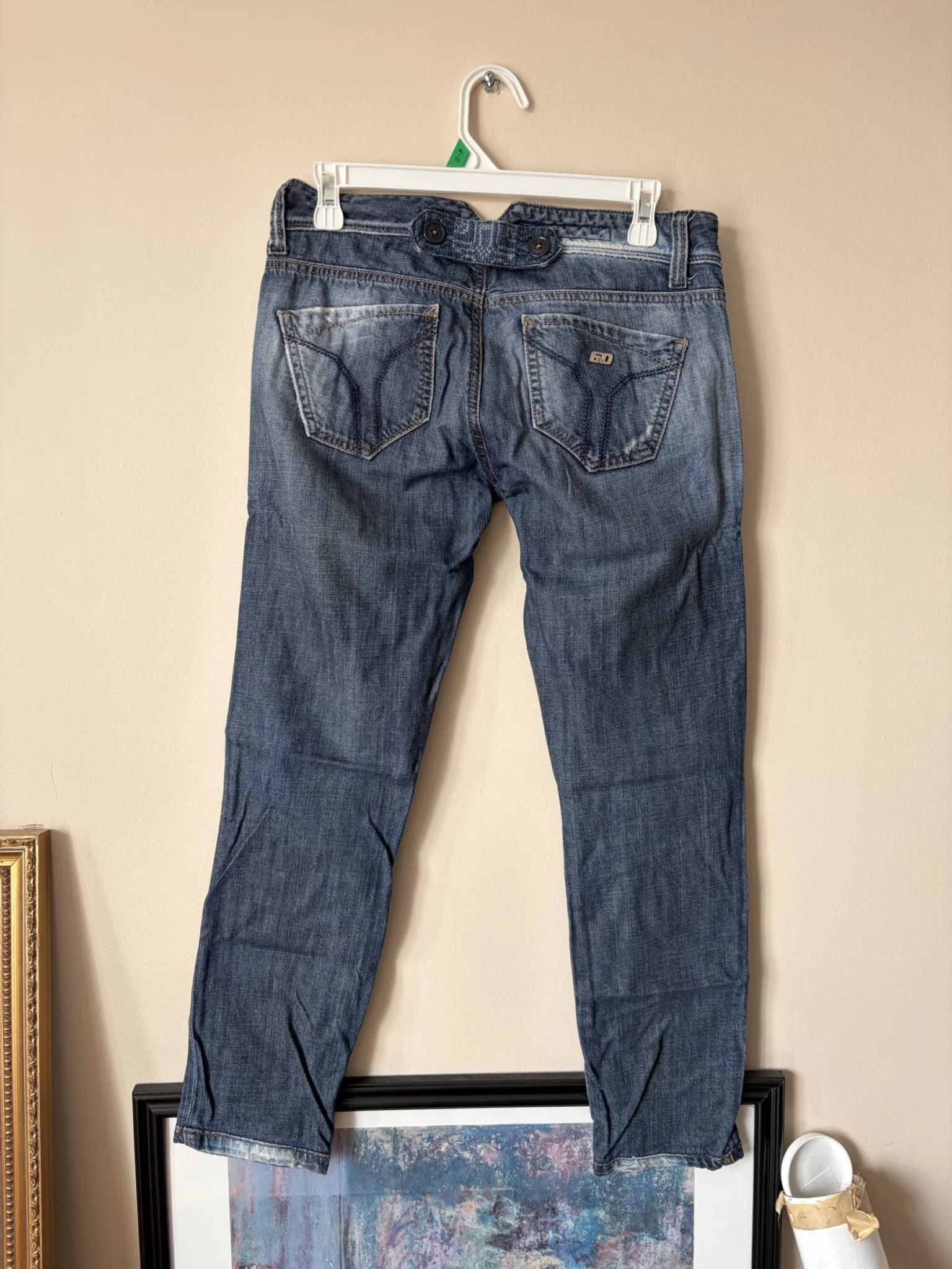 Image for Jeans Miss Sixty taille 27