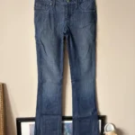 Featured thumbnail for Jeans taille 25 Antik Denim