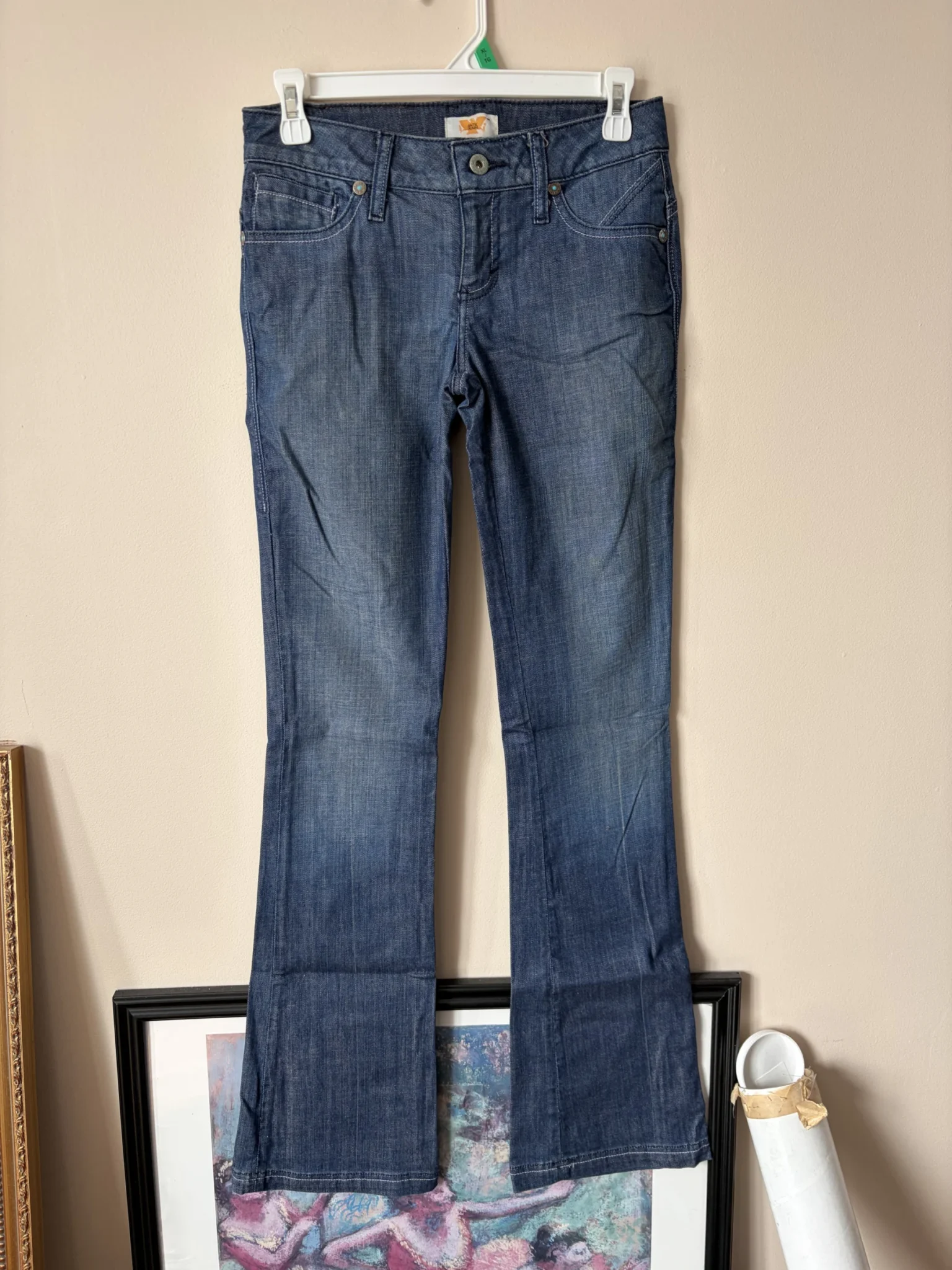 Featured image for Jeans taille 25 Antik Denim