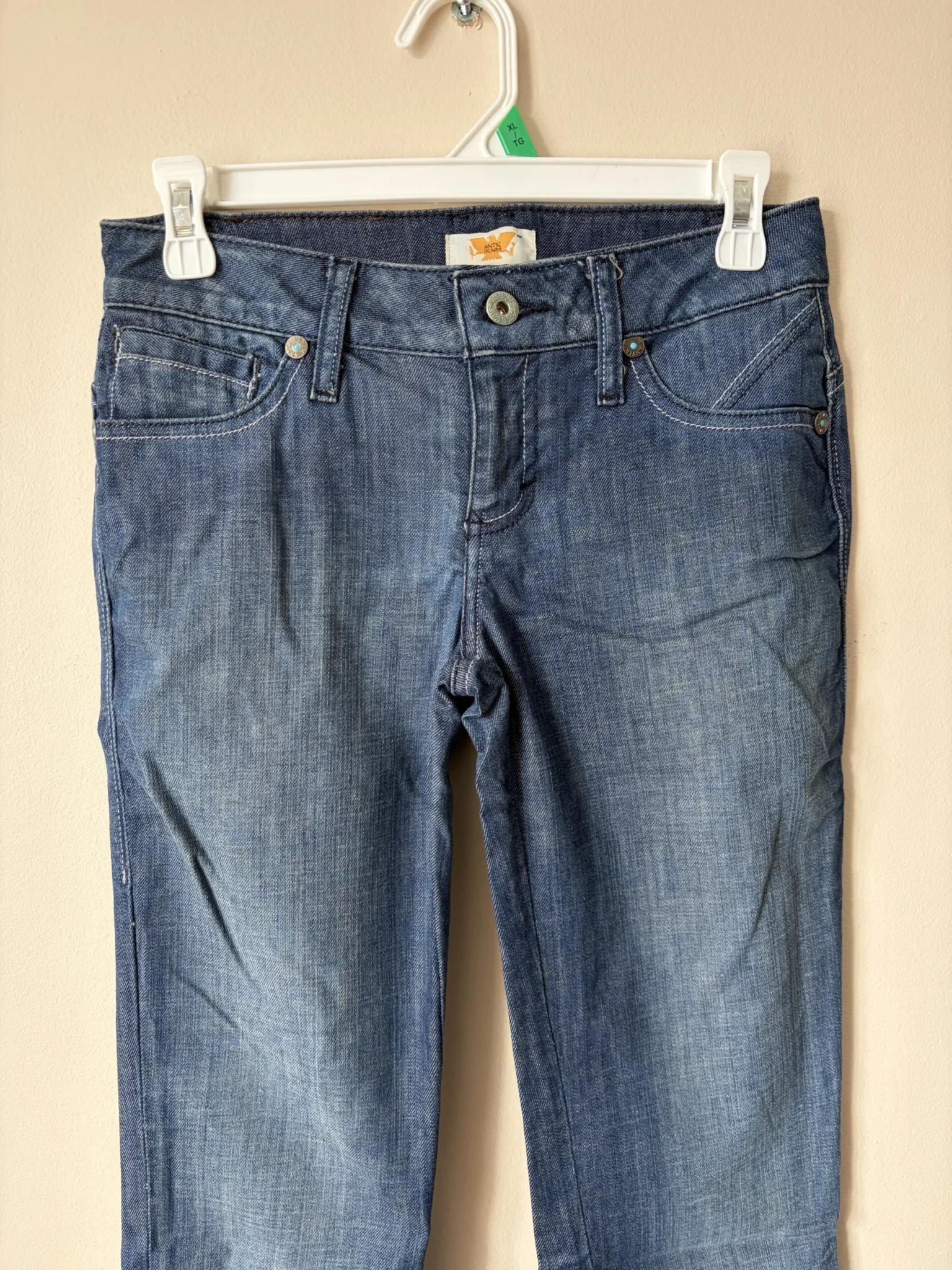 Image for Jeans taille 25 Antik Denim