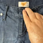 Thumbnail for Jeans taille 25 Antik Denim