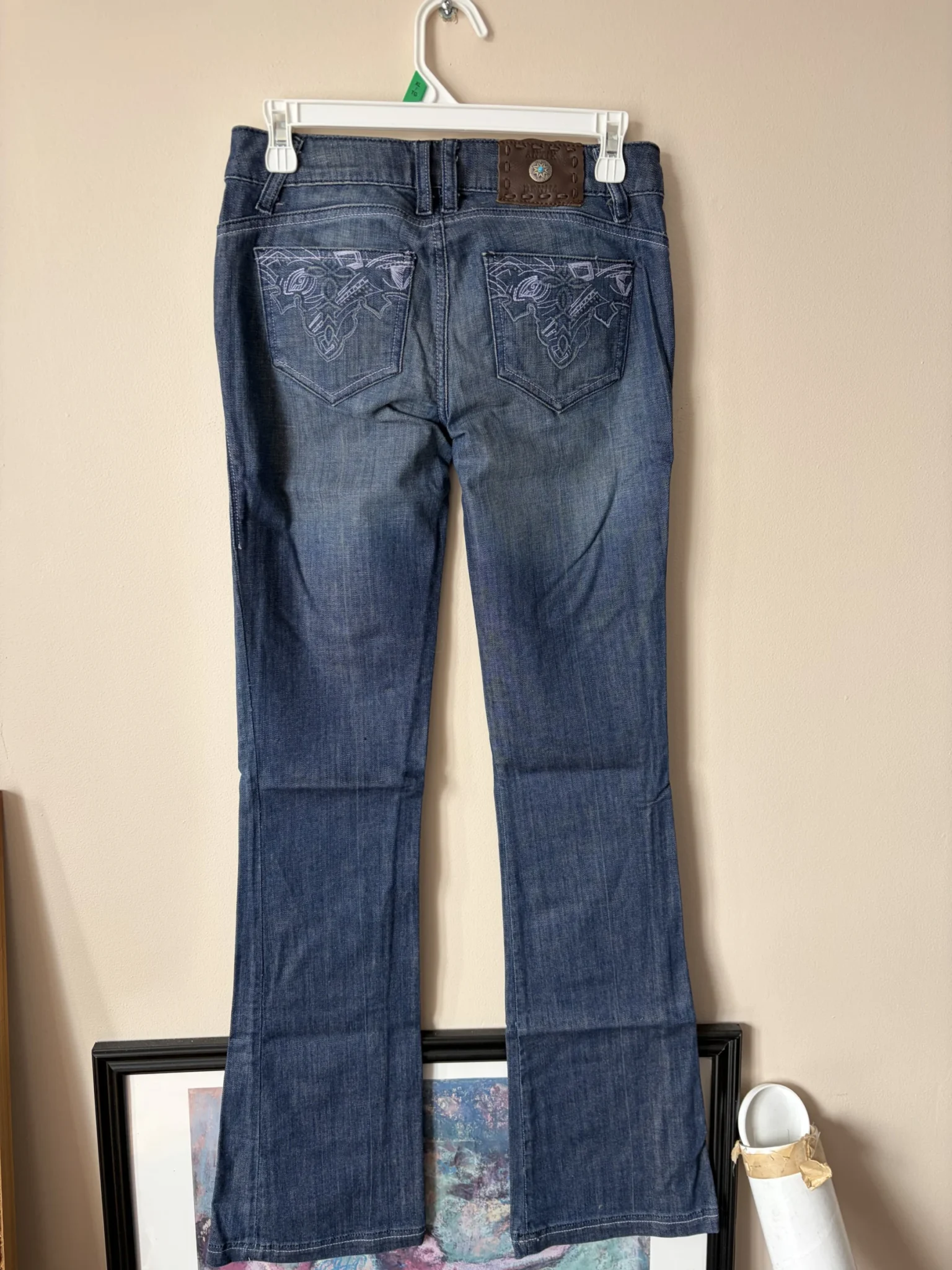 Image for Jeans taille 25 Antik Denim
